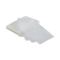 ID Card Lamination Pouch- 100 Sheets. 
