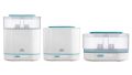 philips Avent Electric Bottles steam Sterilizer 3 in 1 Feeder sterilizer. 