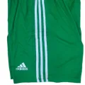 Football Shorts Mens Size VolleyBall Badminton Soccer Wear Green Colour Sanabil Sanaabil Sports. 