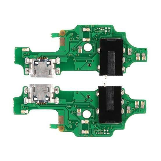 charging strip for infinix hot 8