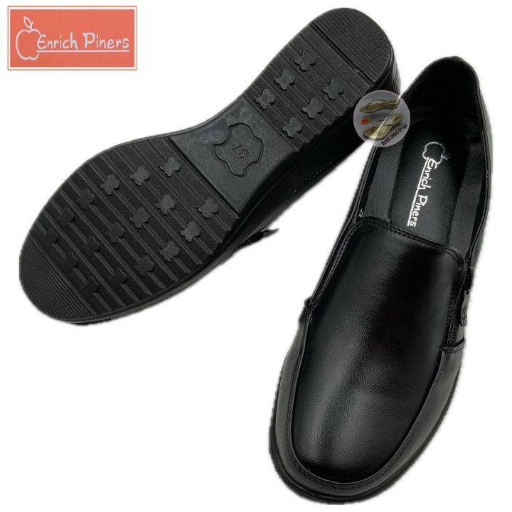 Enrich%20Piners%20(v737)%20women's%20dress%20shoes%20(size%2036-41)%20-%20Image%207