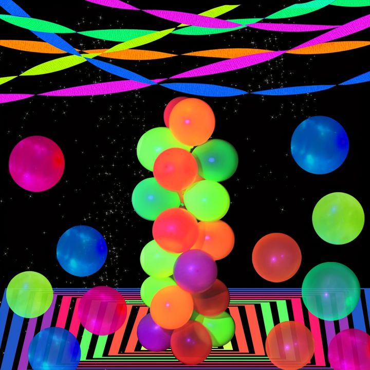 1%20PC%2030M%204cm%20UV%20Glow%20Tape%20Neon%20Party%20Stickters%20Glow%20In%20The%20Dark%20Wedding%20Birthday%20Streamers%20Luminous%20Blacklight%20Bright%20Hanging%20De%20-%20Image%203