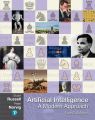 Artificial Intelligence: A Modern Approach 
Stuart Russell  4th Edition ( Premium Quality). 