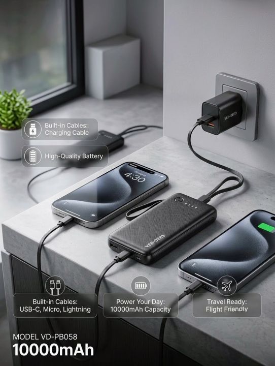 Ven%20Dens%2010000mah%204%20in%20one%20fast%20charging%20Power%20bank.%20No%20compromise%20with%20the%20quality.%20-%20Image%203