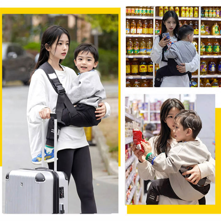 Baby%20Child%20Outdoor%20Carrier%20Wrap%20Soft%20Anti-Slip%20Carrying%20Ring%20Sling%20Multifunctional%20Baby%20Toddler%20Carrier%20Accessories%20-%20Image%205
