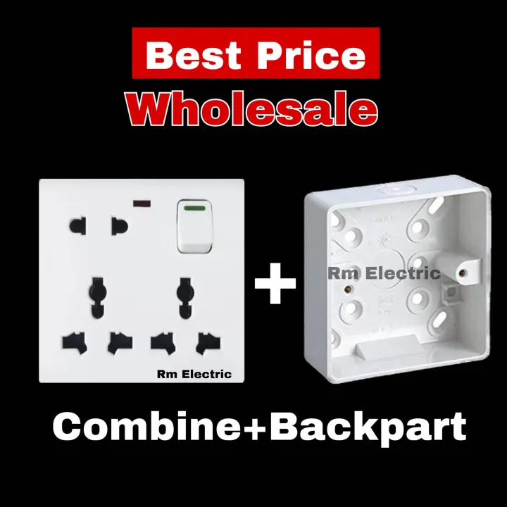 8%20Pin%20Socket%2010pcs/8%20pin%20With%20MK%20Box/%208pin%20Bundle%20Series%20please%20select%20variotion%20Combine%20Fridge%20Board%20Rice%20Cooker%20Use%20Iron%20Socket%20Multisocket%20Combine%20adapter%20cables%20-%20Image%203