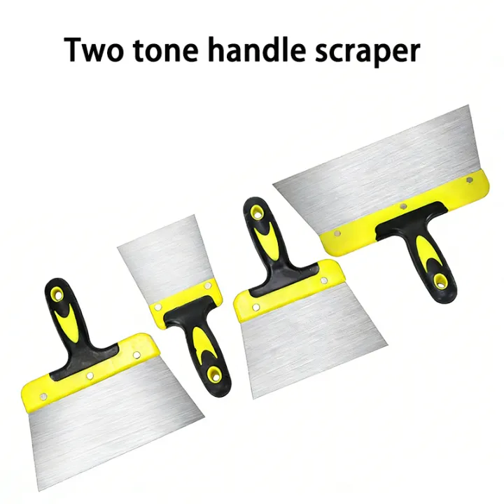 Double%20Color%20Handle%20Large%20Stainless%20Steel%20Trapezoidal%20Putty%20Scraper%20Putty%20Scraper%20Cleaning%20Scraper%20Bricklayer%20Tool%20-%20Image%203