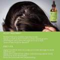 Mielle Rosemary Mint Scalp & Hair Strengthening Oil. 
