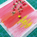 Super Soft Oil Pastels Macaron Classics Drawing Heavy Color Painting Sticks Water Soluble White No-Dirt Crayons Artists Supplies.
