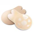 Women Breast Lifting Stickers Push Up Bras Silicone Invisible Chest Strapless Breast Rabbit Lift Up Tape Nipple Cover Bra Pads. 