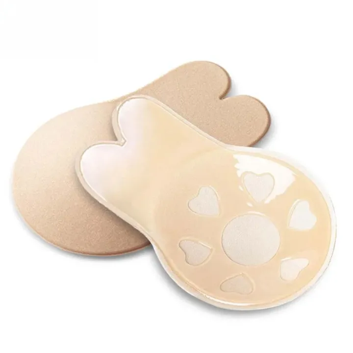 Women%20Breast%20Lifting%20Stickers%20Push%20Up%20Bras%20Silicone%20Invisible%20Chest%20Strapless%20Breast%20Rabbit%20Lift%20Up%20Tape%20Nipple%20Cover%20Bra%20Pads%20-%20Image%206