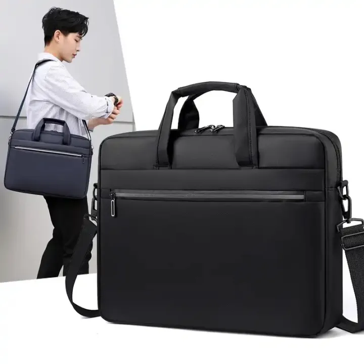 Men's%20Business%20Handbag%20Laptop%20Shoulder%20Bag%20Shoulder%20Crossbody%20Bag%20Fashionable%20Simple%20Waterproof%20Briefcase%20Male%20Office%20Travel%20-%20Image%209