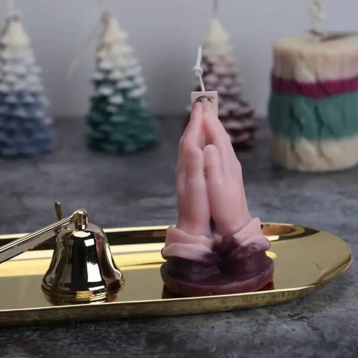 Prayer%20Hands%20Silicone%20Candle%20Mold%203D%20Gesture%20Crafts%20Resin%20Plaster%20Soap%20Cement%20Casting%20Molds%20Home%20Decor%20Handmade%20Gift%20Making%20-%20Image%204