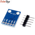 GY-273 3V-5V HMC5883L Triple Axis Compass Magnetometer Sensor Module Three Axis Magnetic Field Module. 