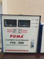 500VA 2000VA 3000VA Automatic Servo Motor stablizer Voltage Regulator voltage stabilizer with overload protection. 