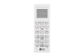 LG Inverter AC Remote Controller. 