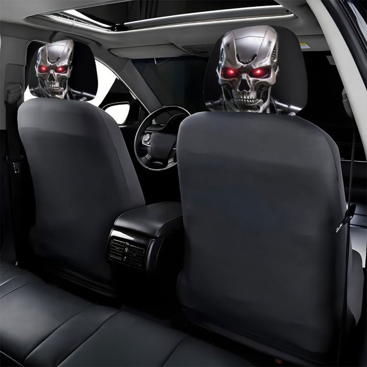 2Pcs%20Terminator%20Robot%20Print%20Car%20Headrest%20Covers%20Unfilled%20Design%20HD%203D%20Digital%20Printing%20Universal%20Unique%20Auto%20Head%20Rest%20Protector%20-%20Image%205