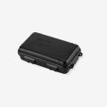 EDC Tool Box Outdoor Camping Survival Kit Shockproof Waterproof Case Sealed Box Outdoor Survival Storage Box Small..