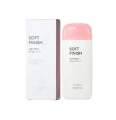 Missha Soft Finish Beauty Blender Makeup Sponge for Foundation BB Cream Airbrushed Finish Beauty Cosmetic Sponges. 