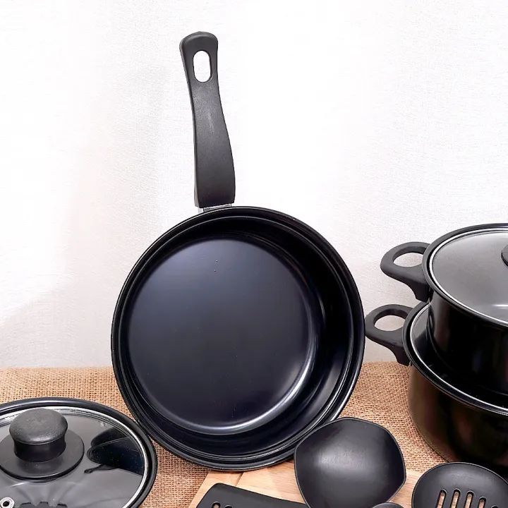 13Pcs%20Cookware%20Set%20DR-2103%20Kitchenware%20set,%2013-piece%20set,%20pot%20set%20with%20lid,%20pan%20set,%20complete%20set%20of%20kitchen%20equipment,%20flat%20bottom%20pan,%20pot%20with%20handle%20-%20Image%204