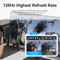Vention HDMI 2.1 Switcher 8K@60Hz 4K@120Hz for Laptop PC PS5 Monitors Xbox TV Bi-Directional 2 in 1 Out 1 in 2 Out HDMI Splitter. 