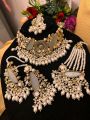 Beautiful Complete Bridal Set for Weddings. 