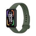 Silicone Strap for Redmi Smart Band Pro Fitness Band Watch. 