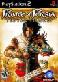 Prince of Persia The Two Thrones - PlayStation 2 / PS2 J-Break Modified System Game. 