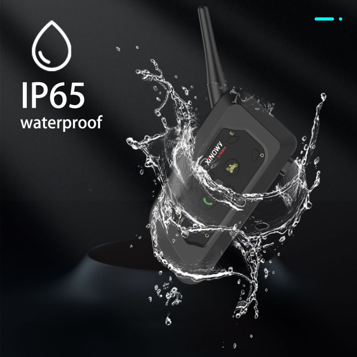XINOWY%20V6%20PRO%20Motorcycle%20Bluetooth%20Helmet%20Intercom%20Headset%201200M%20Interphone%20Communicator%20for%206%20Riders%20Waterproof%20Music%20Player%20-%20Image%205