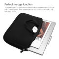 Laptop Bag Women 11 12 14 15 15.6 Inch Handbags Computer Notebook Sleeve Cover For Xiaomi Hp Lenovo MacBook Air Pro 13 Case. 