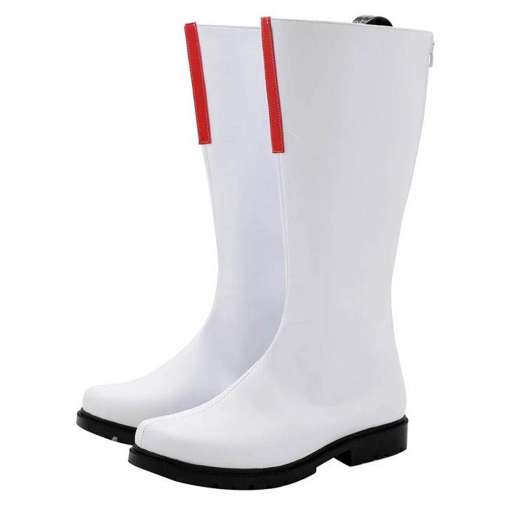 Anime%20Omni-Man%20Cosplay%20Chaussures%20Bottes%20pour%20Hommes%20et%20Femmes,%20Mark%20Grayson%20Nette,%20Costumes%20d'Halloween,%20Accessoire%20sur%20Mesure%20-%20Image%203