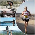 SCVCN Cycling Glasses Man Cycling Sunglasses UV400 Bicycle Eyewear MTB Outdoor Woman Camping Golf Goggles Sports Bike Glasses.
