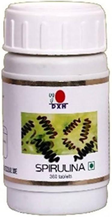 DXN%20Spirulina%20Tablets%20(360%20Tablets)%0ADXN%20Spirulina%20Tablets%20(360Tablets)%20-%20Image%204
