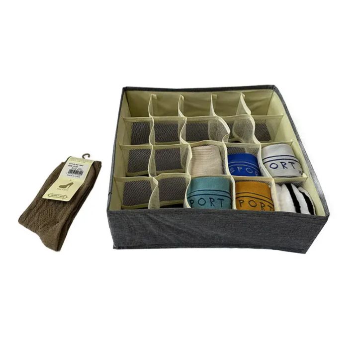 20%20Cell%20%20Foldable%20Non-Woven%20Fabric%20Storage%20Box%20For%20Household%20Organizer%20For%20Socks%20and%20Underwear%20-%20Image%203