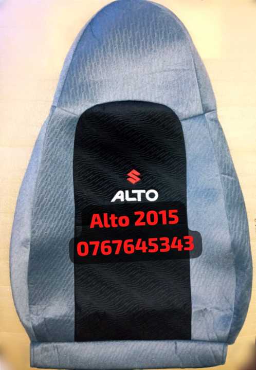 wlto 800 seat cover