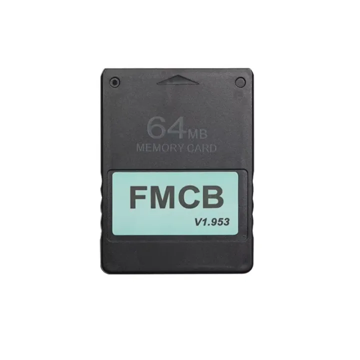 FMCB%20Free%20McBoot%20Card%20For%20%20PS2/PS2%20Slim%20Adapter%208MB/16MB/32MB/64MB%20Memory%20Card%20OPL%20MC%20Boot%20for%20Playstation%202%20Accessories%20-%20Image%207