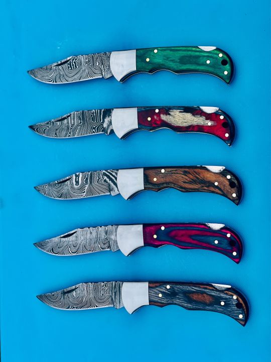 Customise handmade  knife best for gift