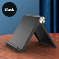 VUUV Foldable Desk Stand for iPad Tablet Holder for 4-11 Inch Tablet Mobile Phone Tablet Bracket for Pad .