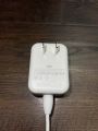 27W Original Docomo Japanese Type C Charger for Google Pixel, Motorola, LG, Sony Aquos, Sharp Models. 
