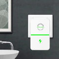 Energy Saving Device Power Saver Household Intelligent Flame Retardant Low Consumption Save Electricity US/EU Plug 90v-250v.