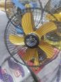 Sony High Speed Fan. 