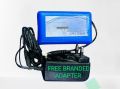 WiFi Router Power Bank 12 Volt Huawei Router power bank 12 Volts UPS Technology | 10000 mah 4to 6 hours gauranteed backup 20000 plus+ MAh 6 to 8 Hours Guaranteed Backup I Huawei Router power bank D link Tp Link-Tenda-PTCL I Fiber Base Huawei Router. 