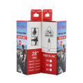 CYDY Bicycle Camera TPU Inner Tube 700x18/23/25/28C Tyre France Valve Length 45/65/85mm ROAD Bike Tire Cycling  pneu 25G. 