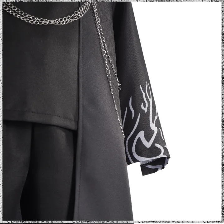 Halloween%20Men's%20Costumes%20Include%20Costumes,%20Coats,%20Pants,%20Headgear%20and%20Accessories,%20Halloween%20Costumes,%20Themed%20Party%20Costumes%20for%20-%20Image%204