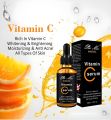 Pei Mei Vitamin C Face Serum – Moisturizing & Anti-Acne Solution for All Skin Types (30ml). 