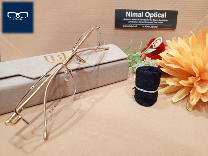 Dunhill%20Rimless%20Frames%20-%20Image%204