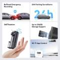 DDPAI Mini Pro 2K 1440P Dash Camera | WiFi Voice Control Super Night Vision Smart Dash Cam. 