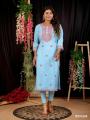 Muslim Women's Casual Fashionable Comfortable Straight Tube Casual Ethnic Turkish Abaya National style Abito Donna Musulmana.