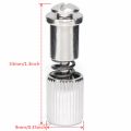 Universal Presser Foot Quick Easy Change Screw Auxiliary Upper Feet Device For Industrial Sewing Machine Accessories Tools. 