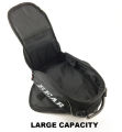 Motorcycle Magnet Bag Touch Screen Navigation Motocross Fuel Tank Waterproof Locomotive Rear Seat Bag Rider Motorbike Equipments.